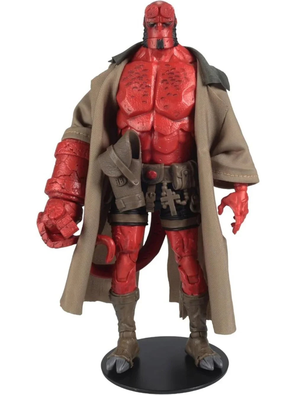 Collector's Edition Hellboy 7